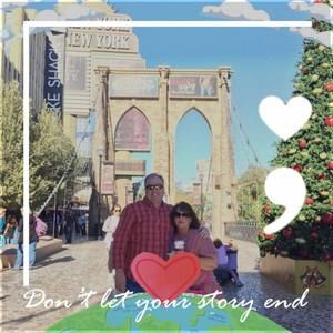 Meet your Posher, Samantha